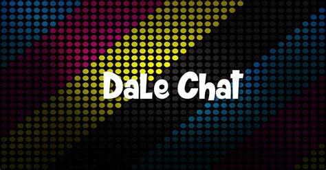 chat hot españa|Dale Chat España